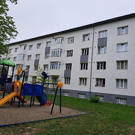Amda Studio Onesti Zewnętrze zdjęcie