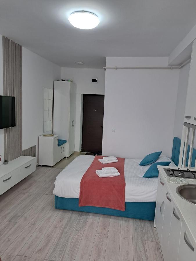 Amda Studio Onesti Zewnętrze zdjęcie